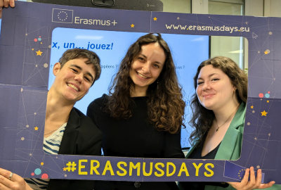 Erasmus Days 2024