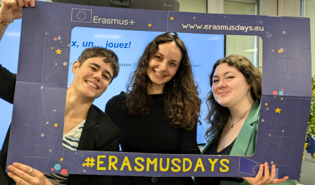 Erasmus Days 2024