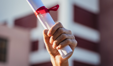 La VAE, pour quels diplômes ?